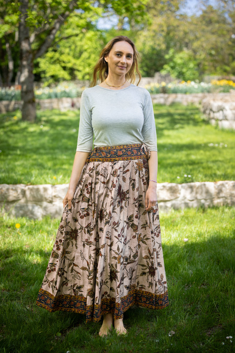 Gopi Skirt 'L'