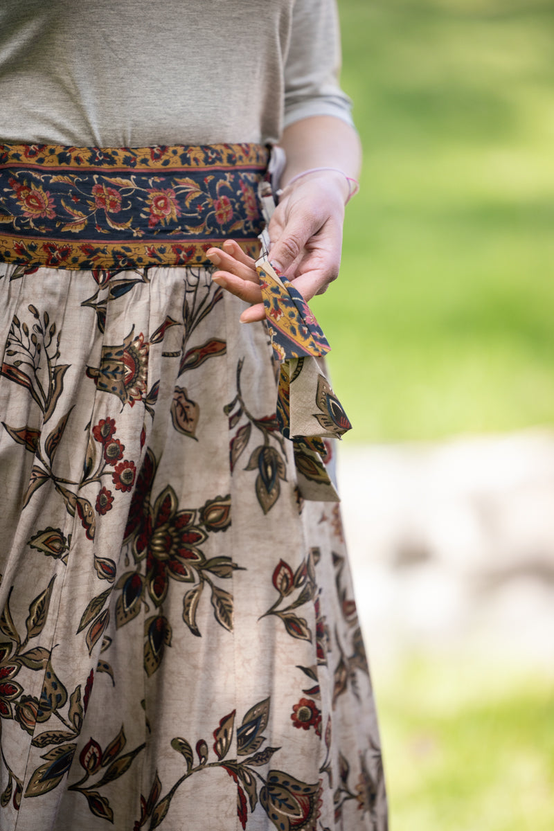 Gopi Skirt 'L'