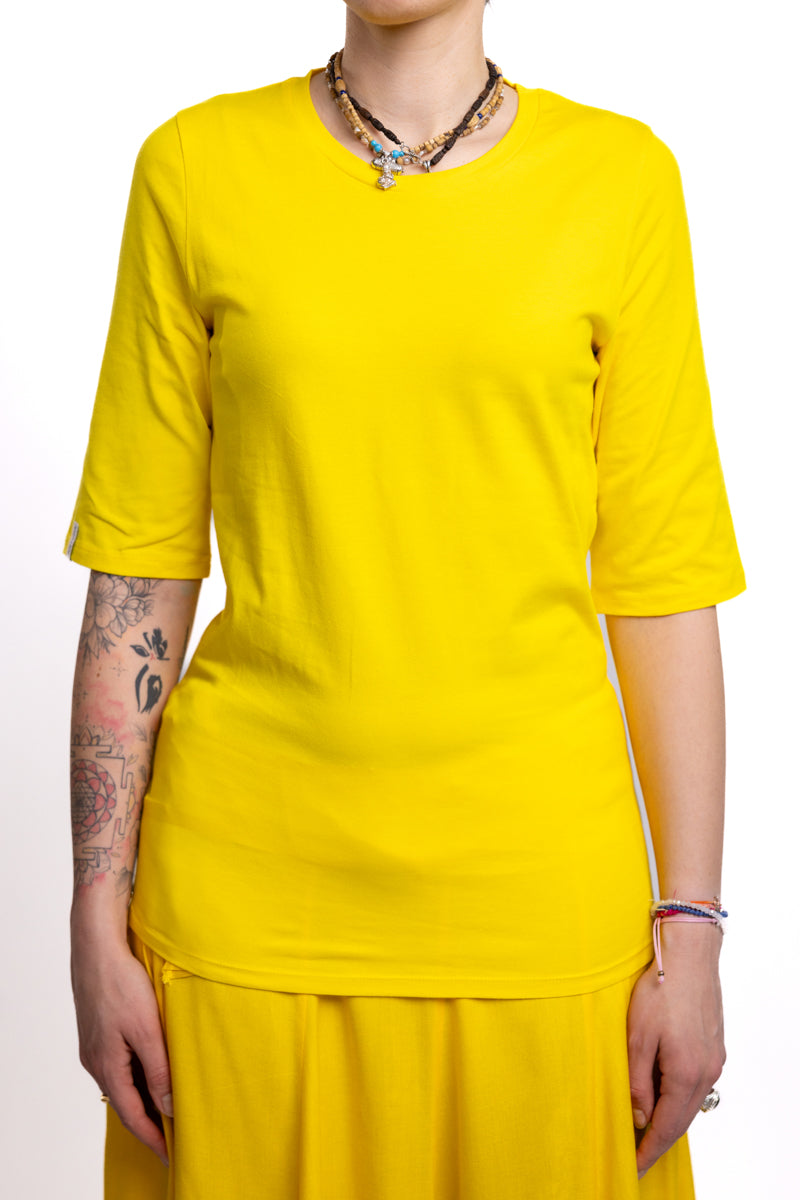 Maglietta a maniche corte (Mataji)