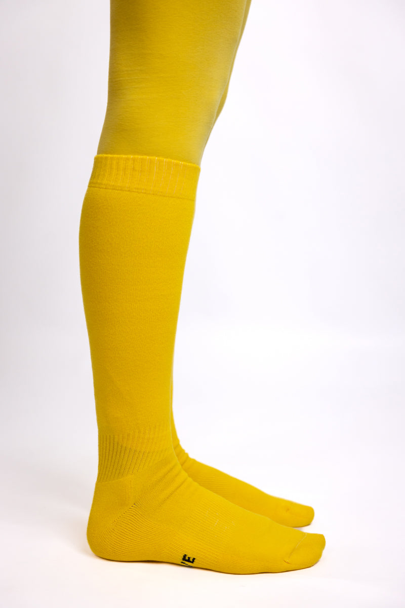Calzini alti fino al ginocchio
