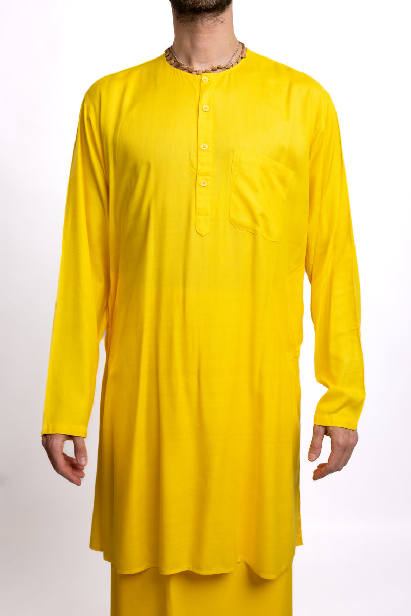 Kurta Classic Jute Prabhu