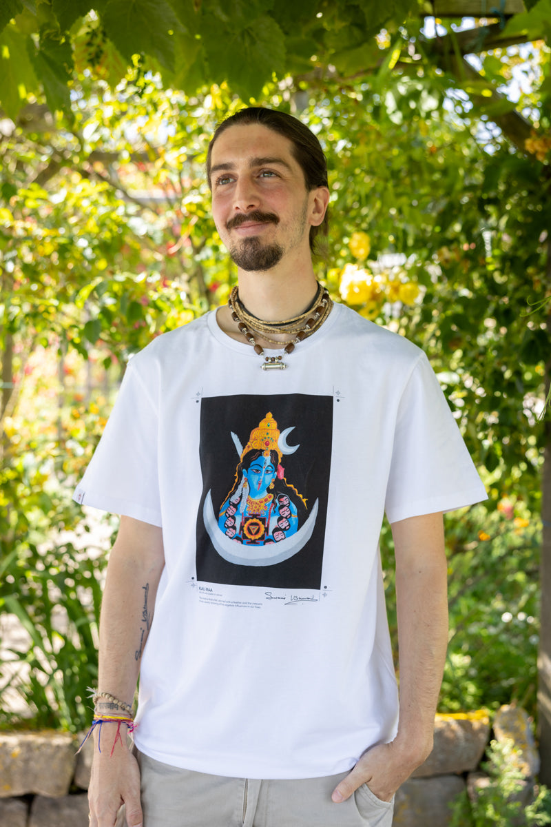 KALI MAA Prabhu T-shirt