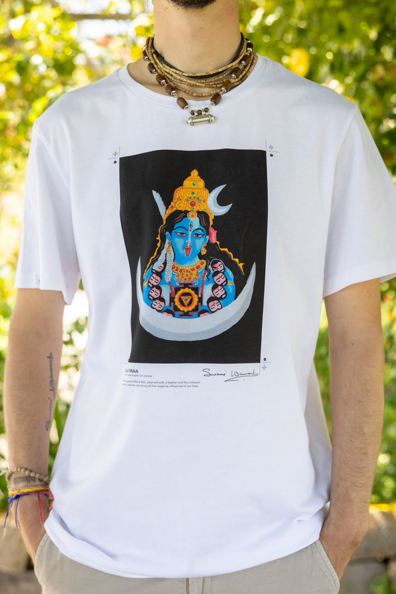 KALI MAA Prabhu T-shirt