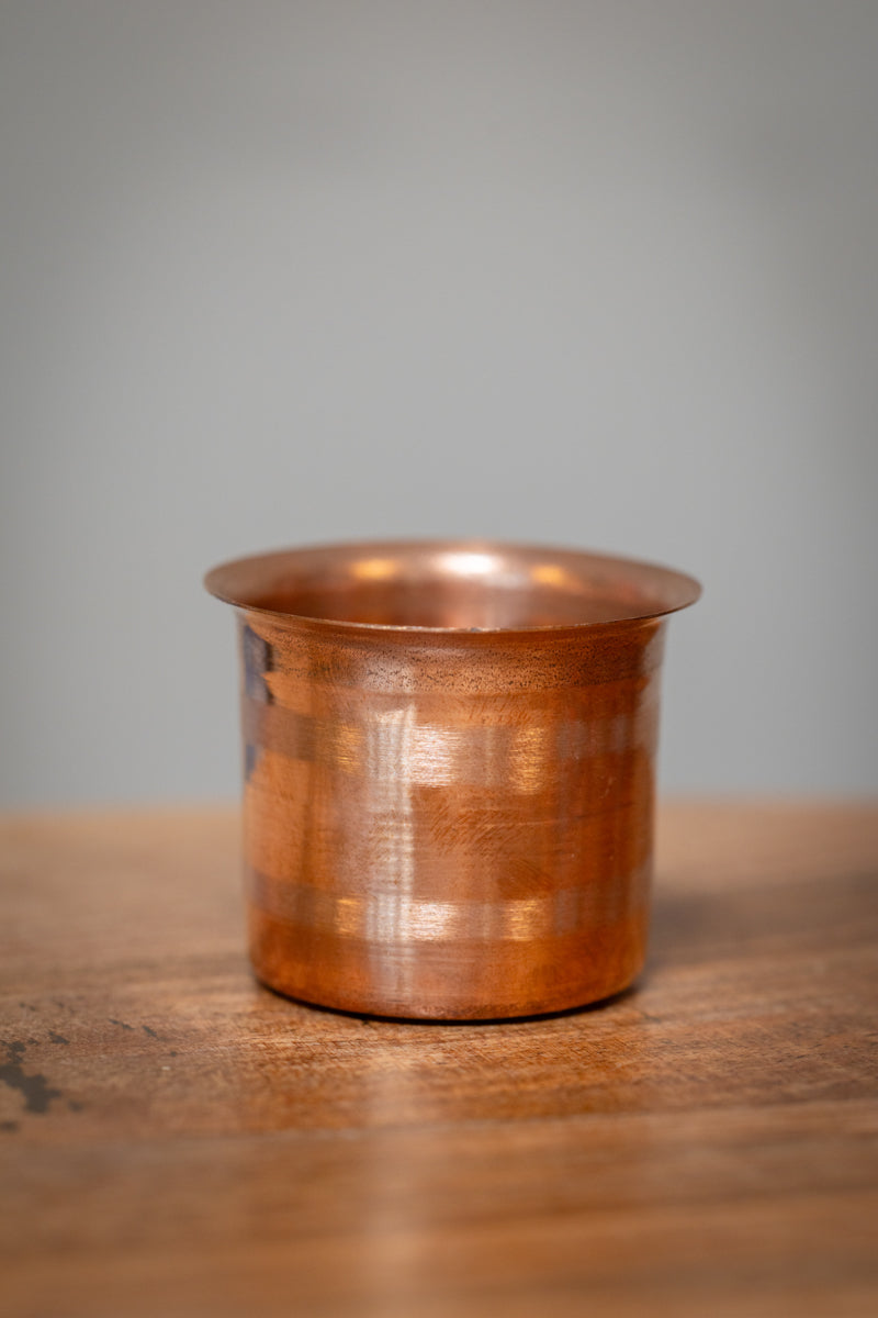 Copper Cup mini