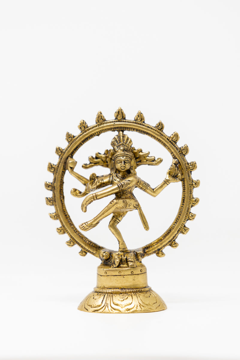 Nataraj, 5 pollici, BR