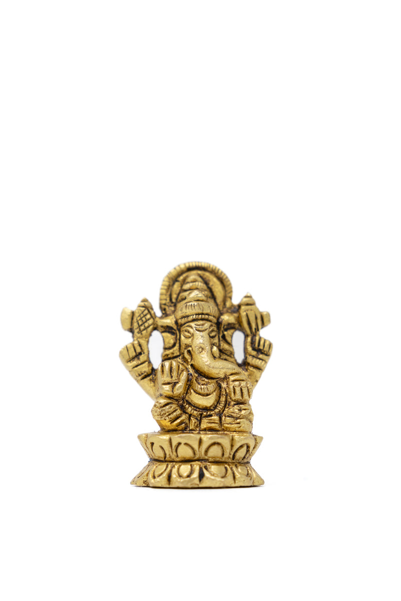 Lord Ganesha