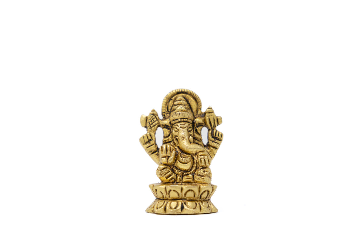 Lord Ganesha