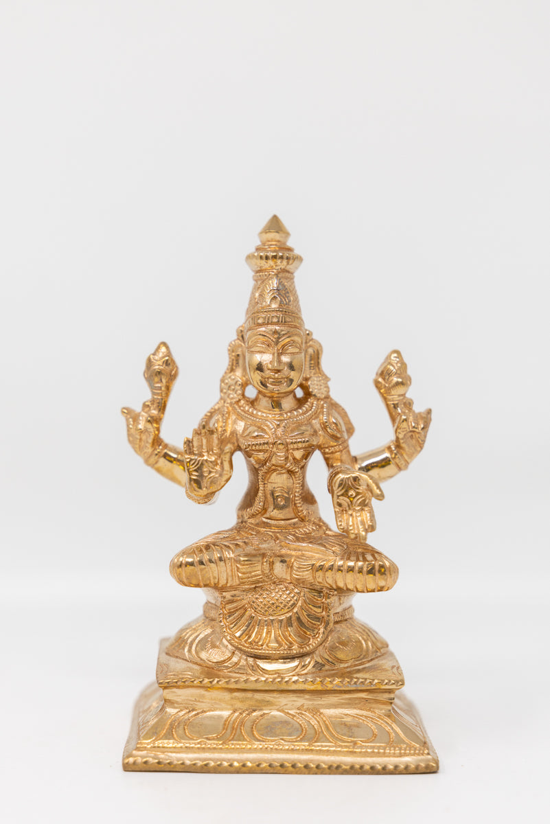 Maha-Lakshmi, 5 pollici, PL