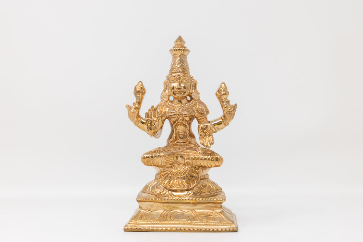 Maha-Lakshmi, 5 pollici, PL