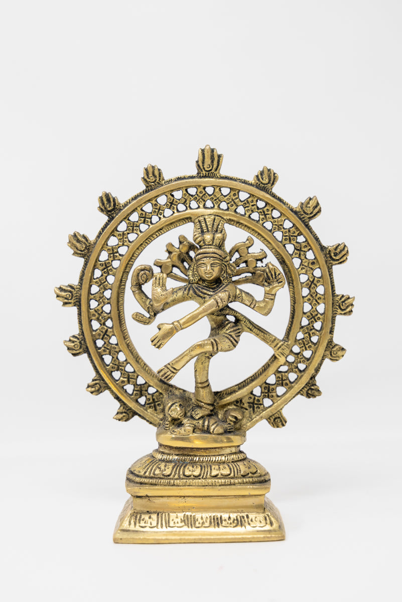 Nataraj, 8 pollici, BR