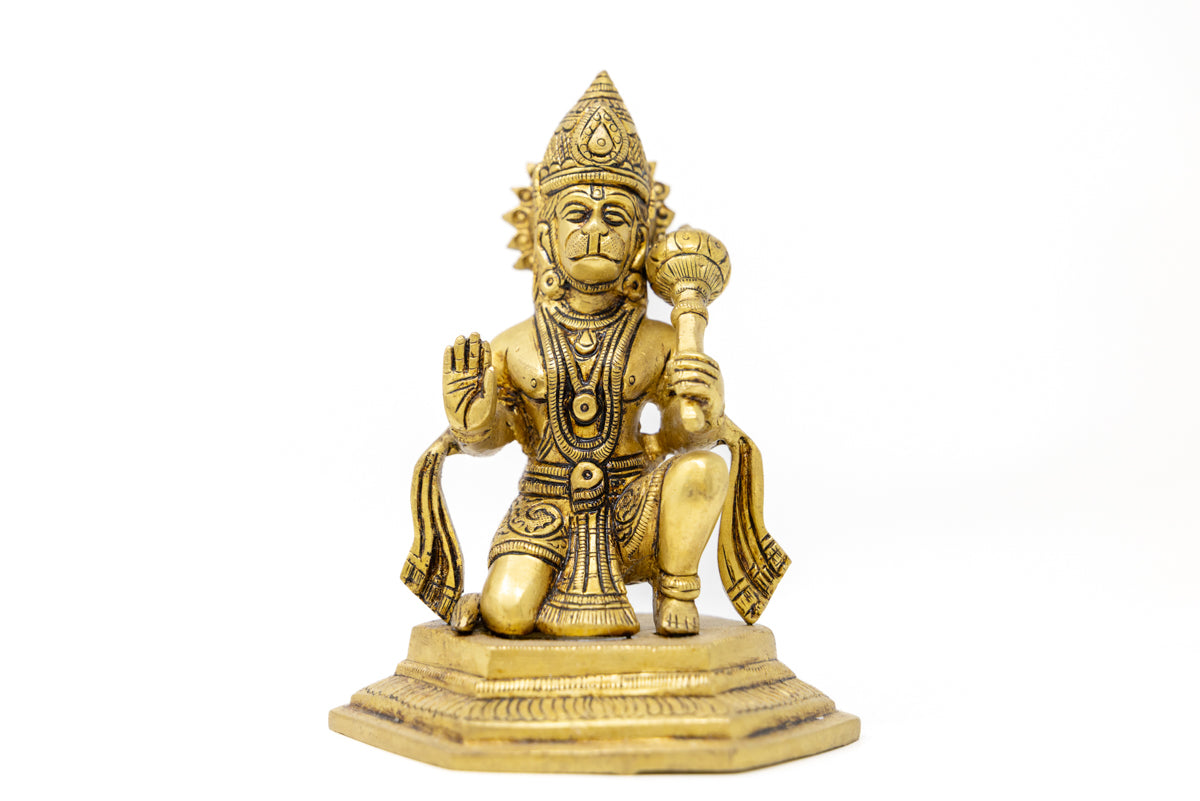 Signore Hanuman