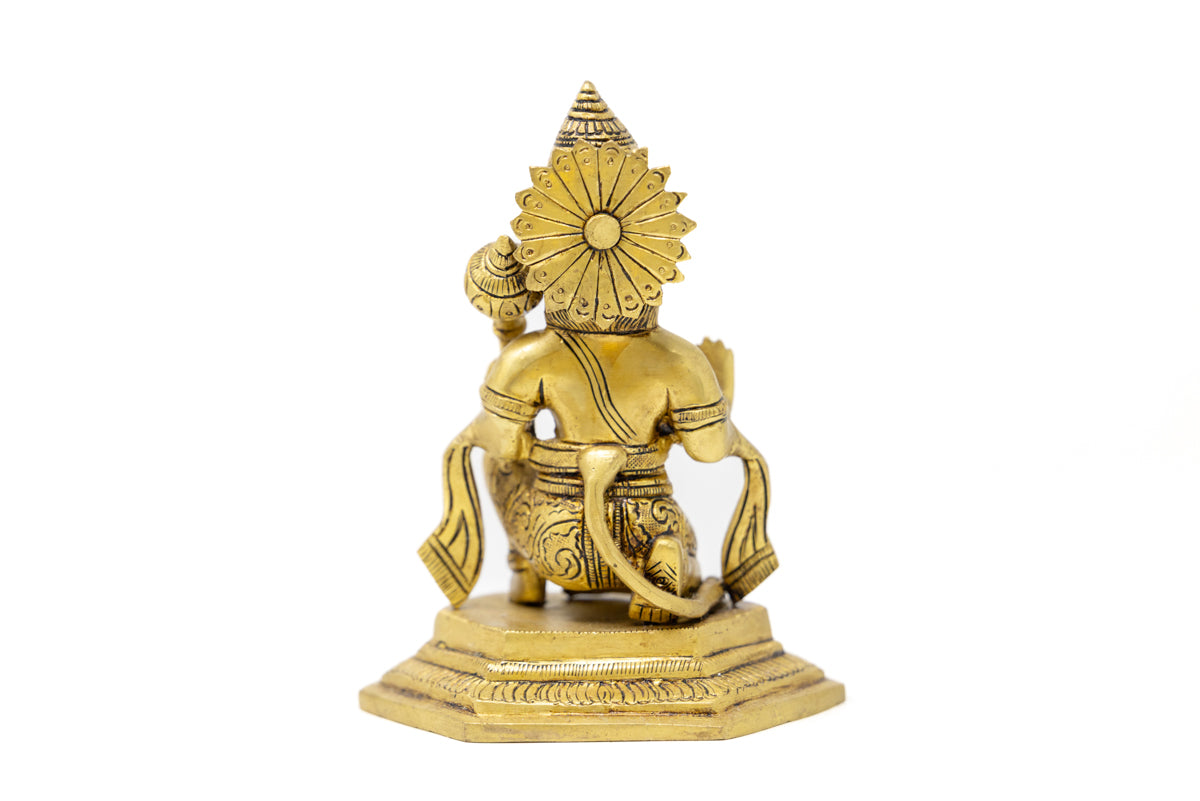 Lord Hanuman