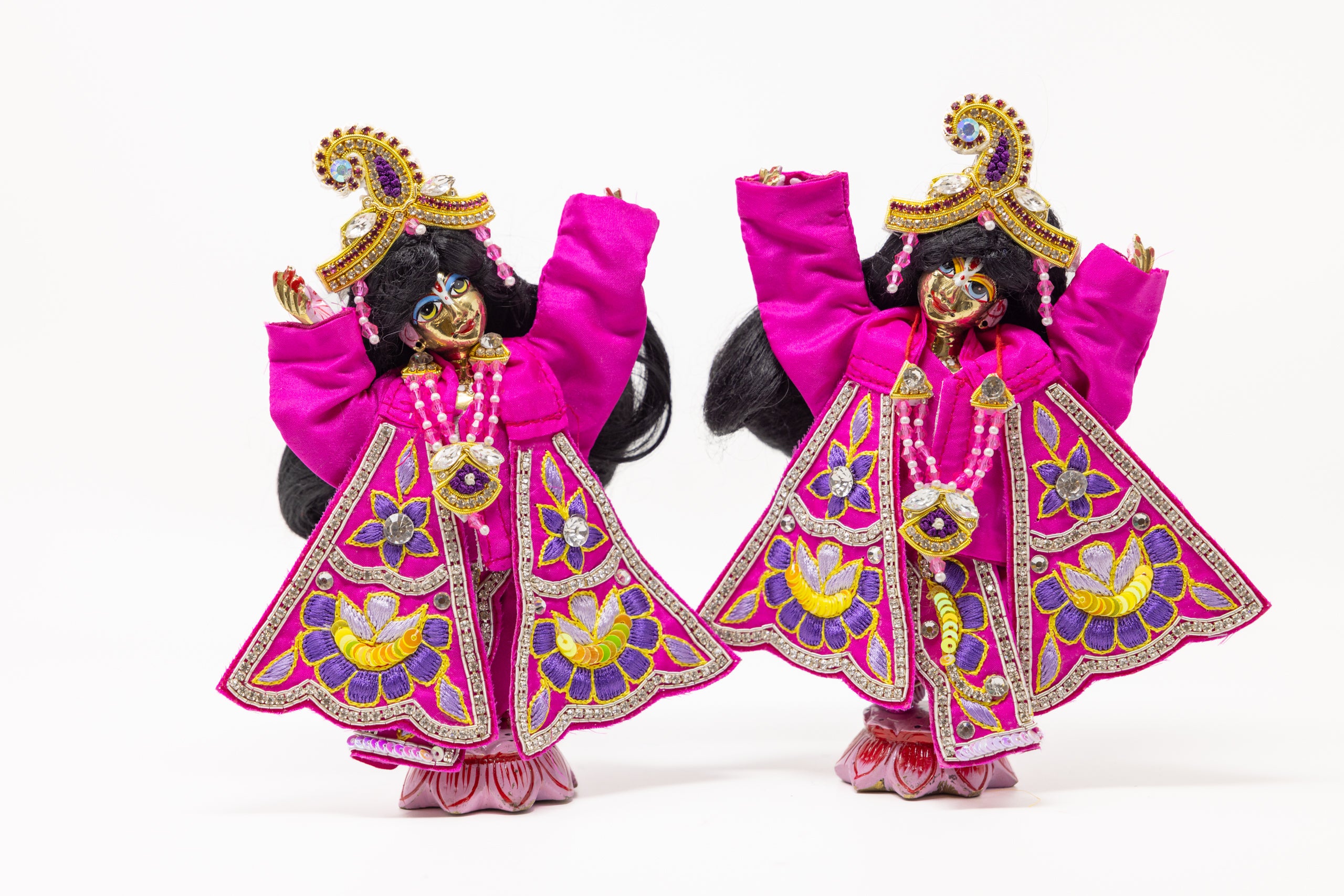 #Colour_Fuschia Pink