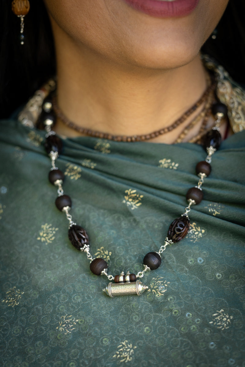 POWER LOCKET: Classic Elegance