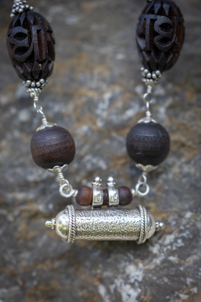POWER LOCKET: Classic Elegance