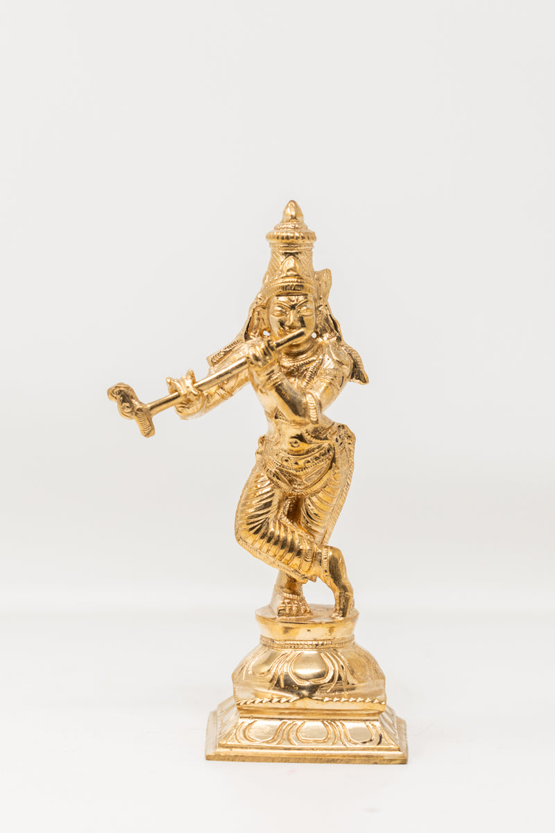 Signore Krishna, 6 pollici, PL