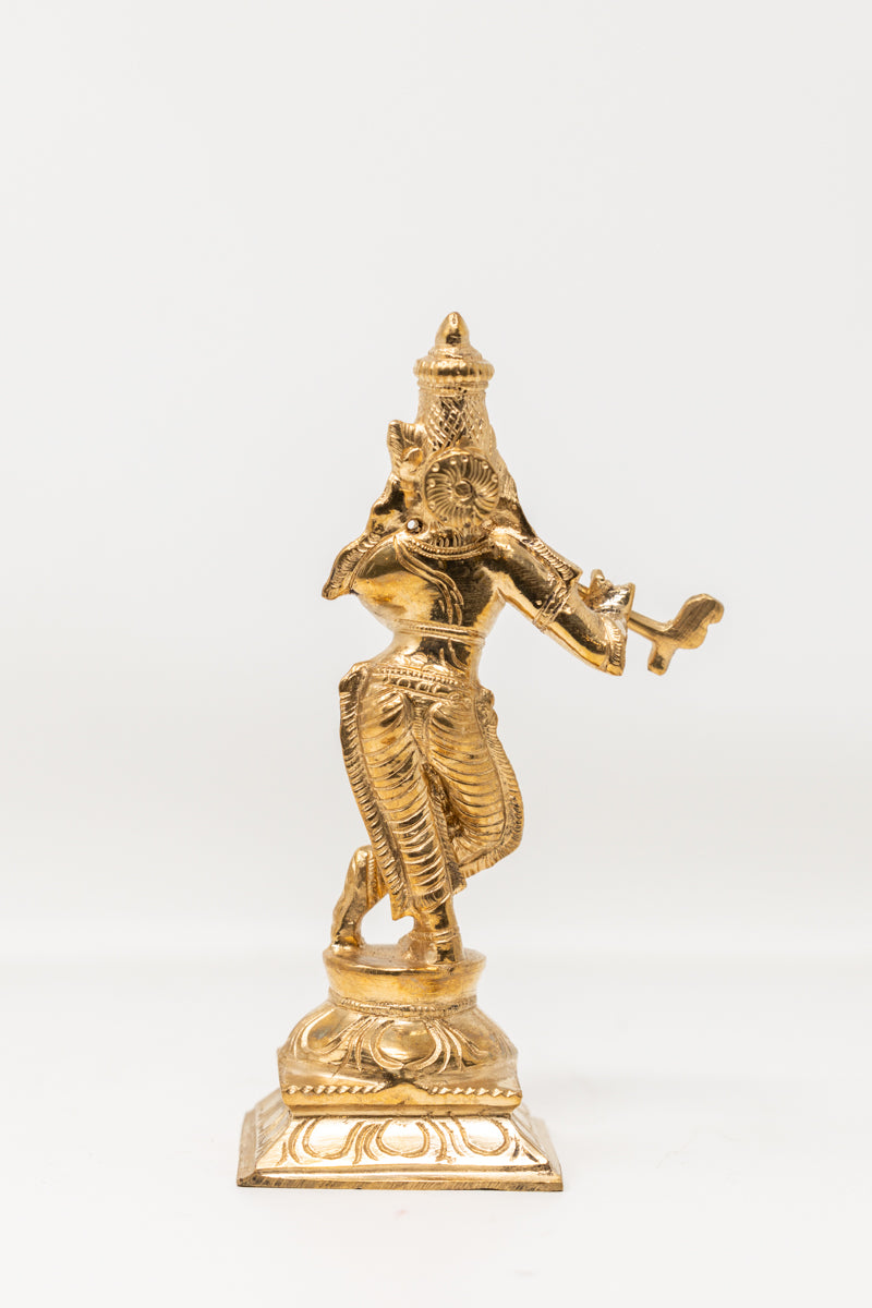 Signore Krishna, 6 pollici, PL