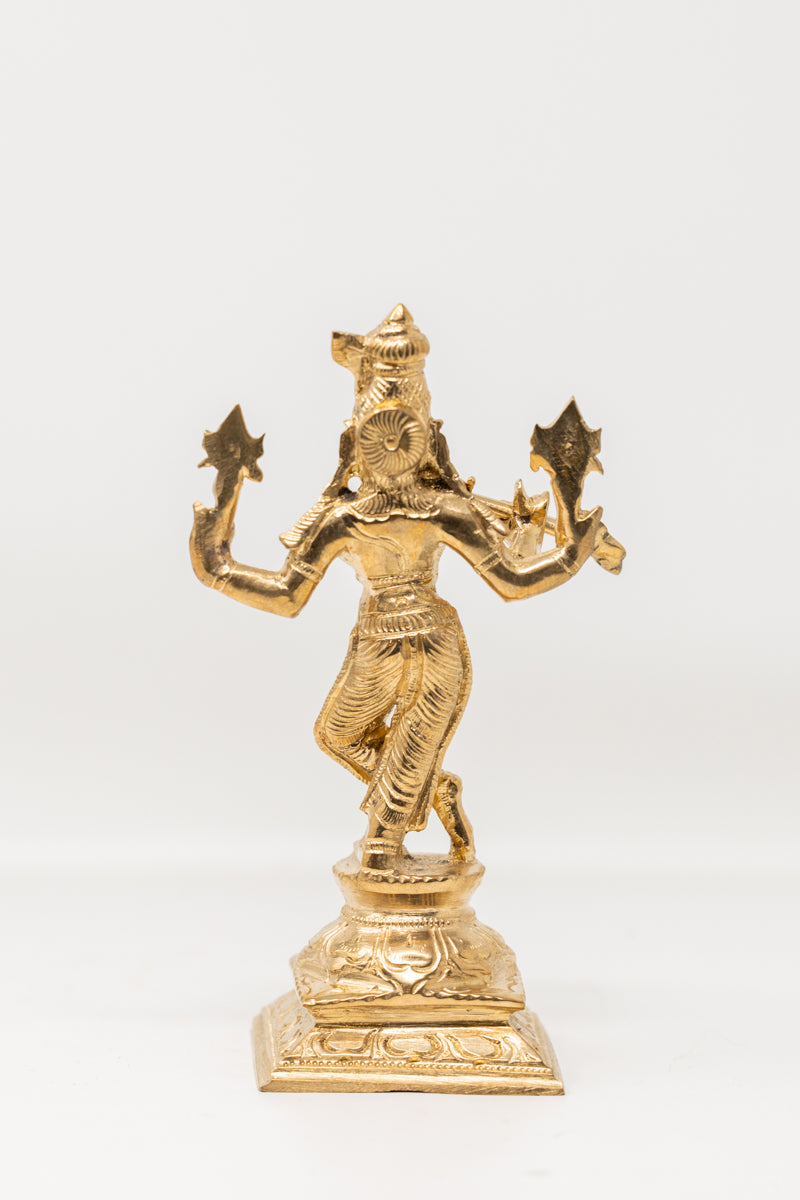 Signore Krishna, 9 pollici, PL