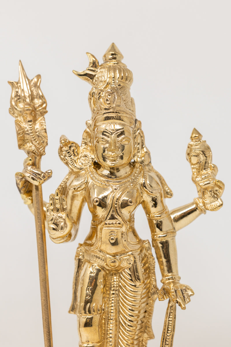 Harihara, 8,5 pollici, PL