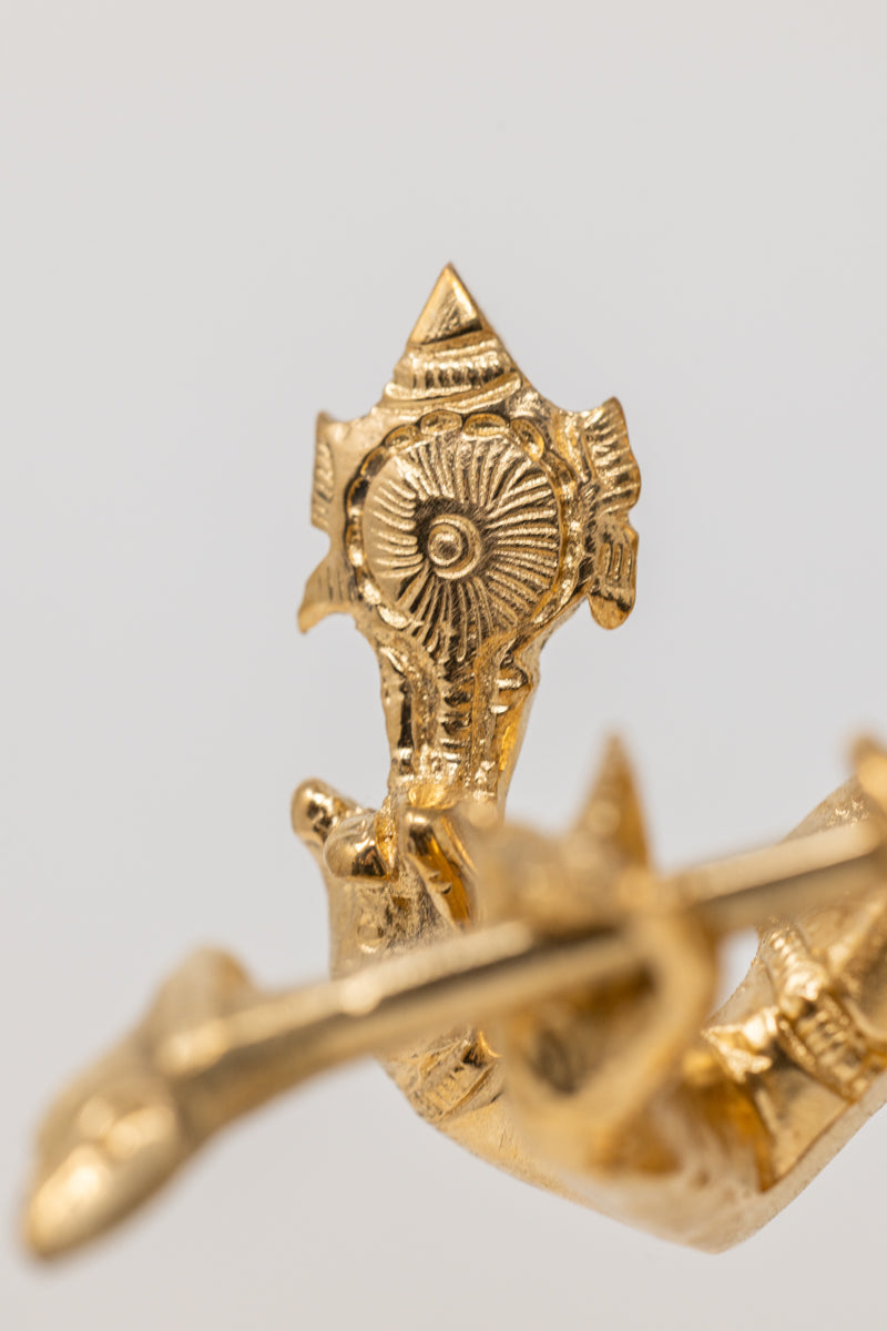 Signore Krishna, 9 pollici, PL