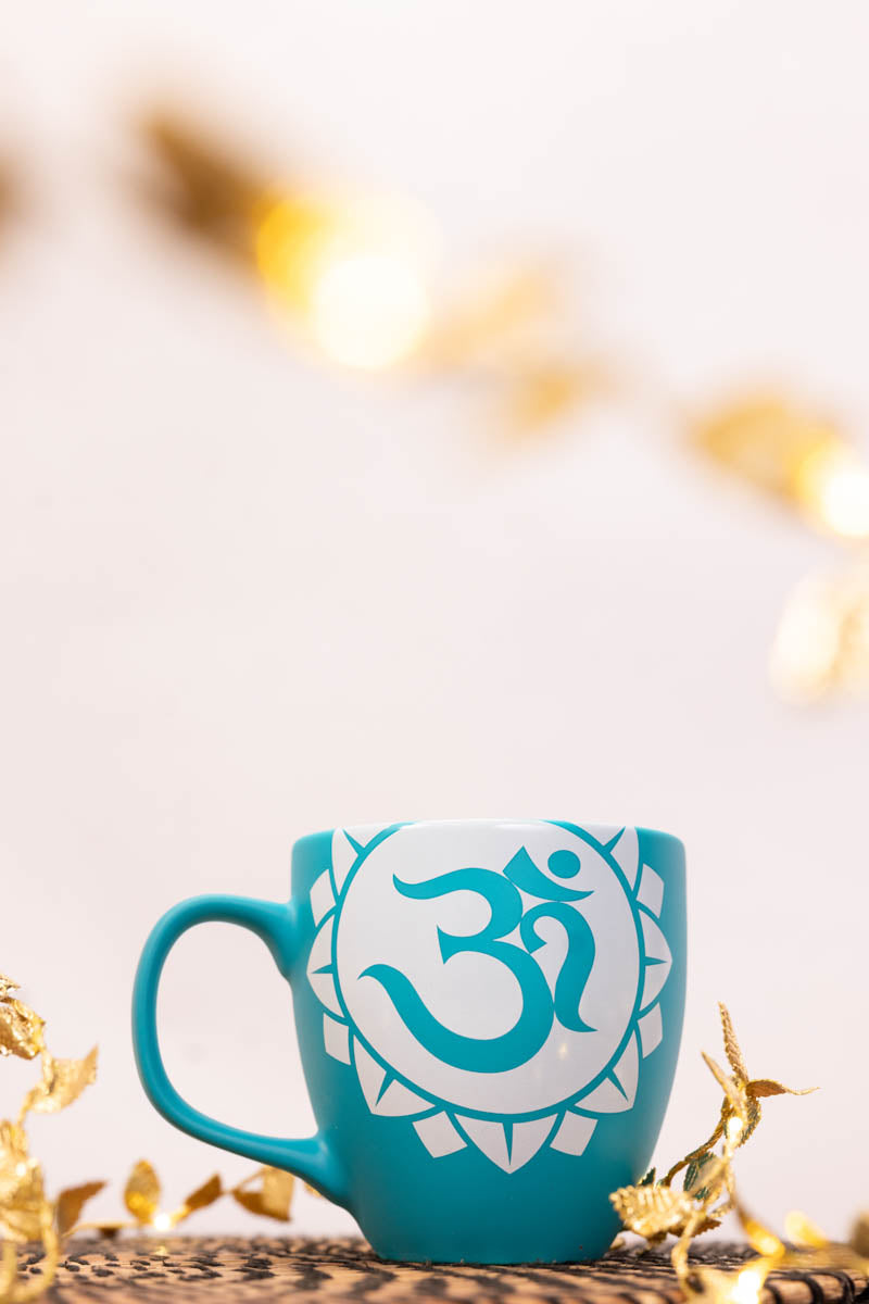 NADI CLEANSING RITUAL