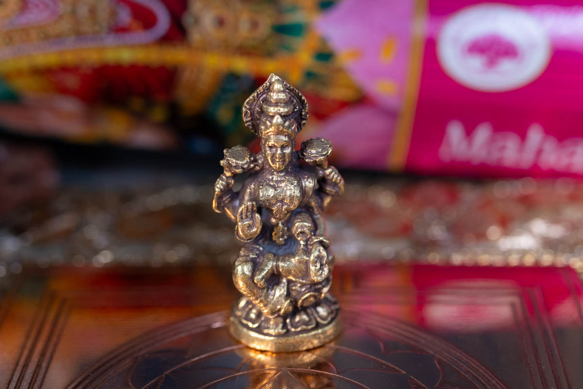 LAKSHMI MAA