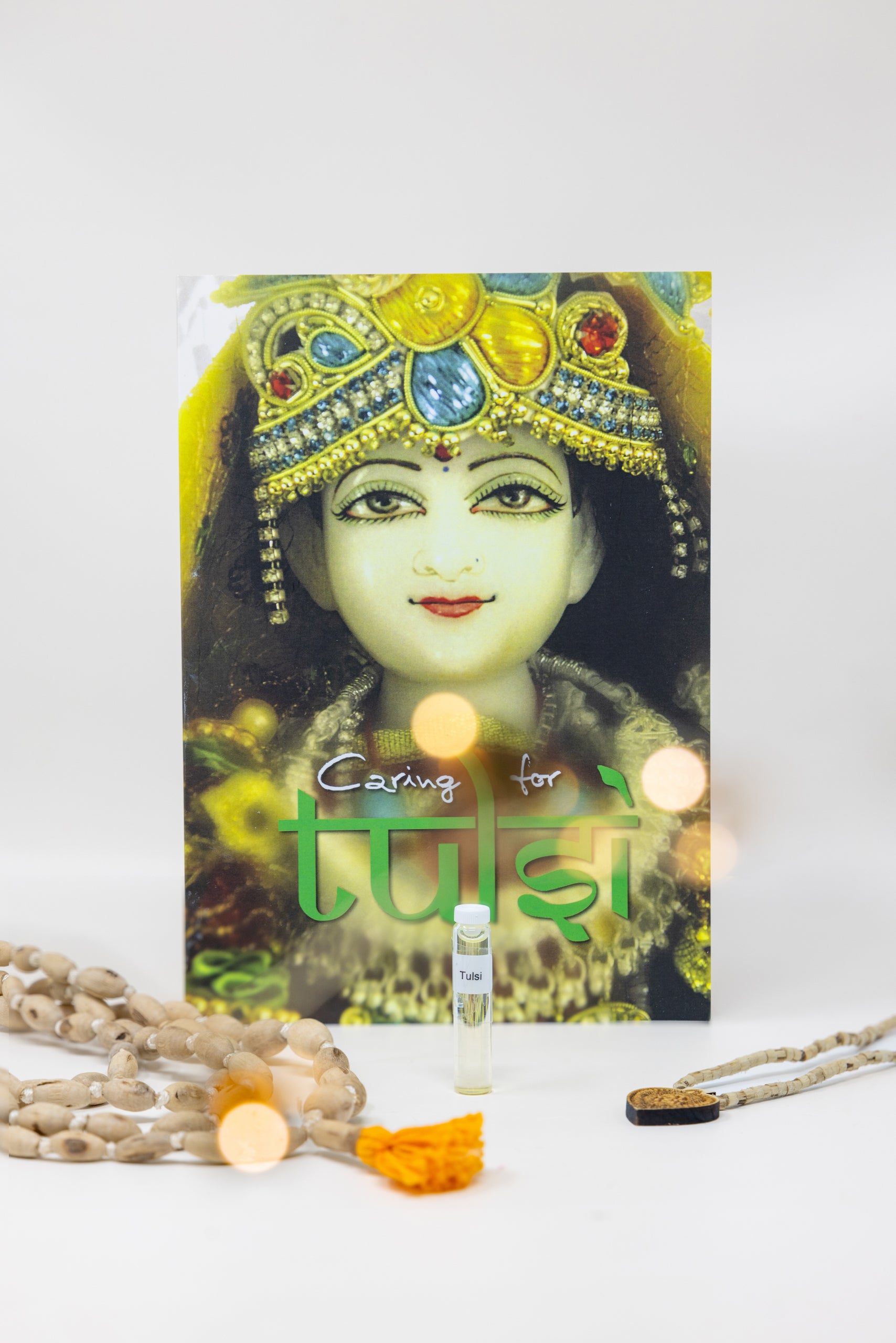Tulsi's grace