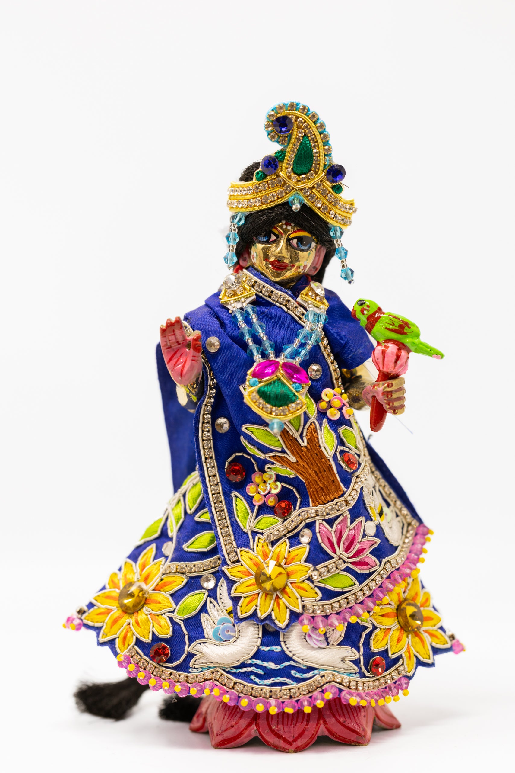 #Colour_Royal Blue
