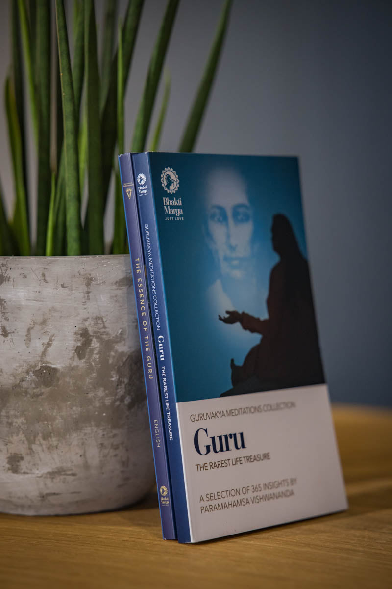 Sacred Mind - Guru's Essence