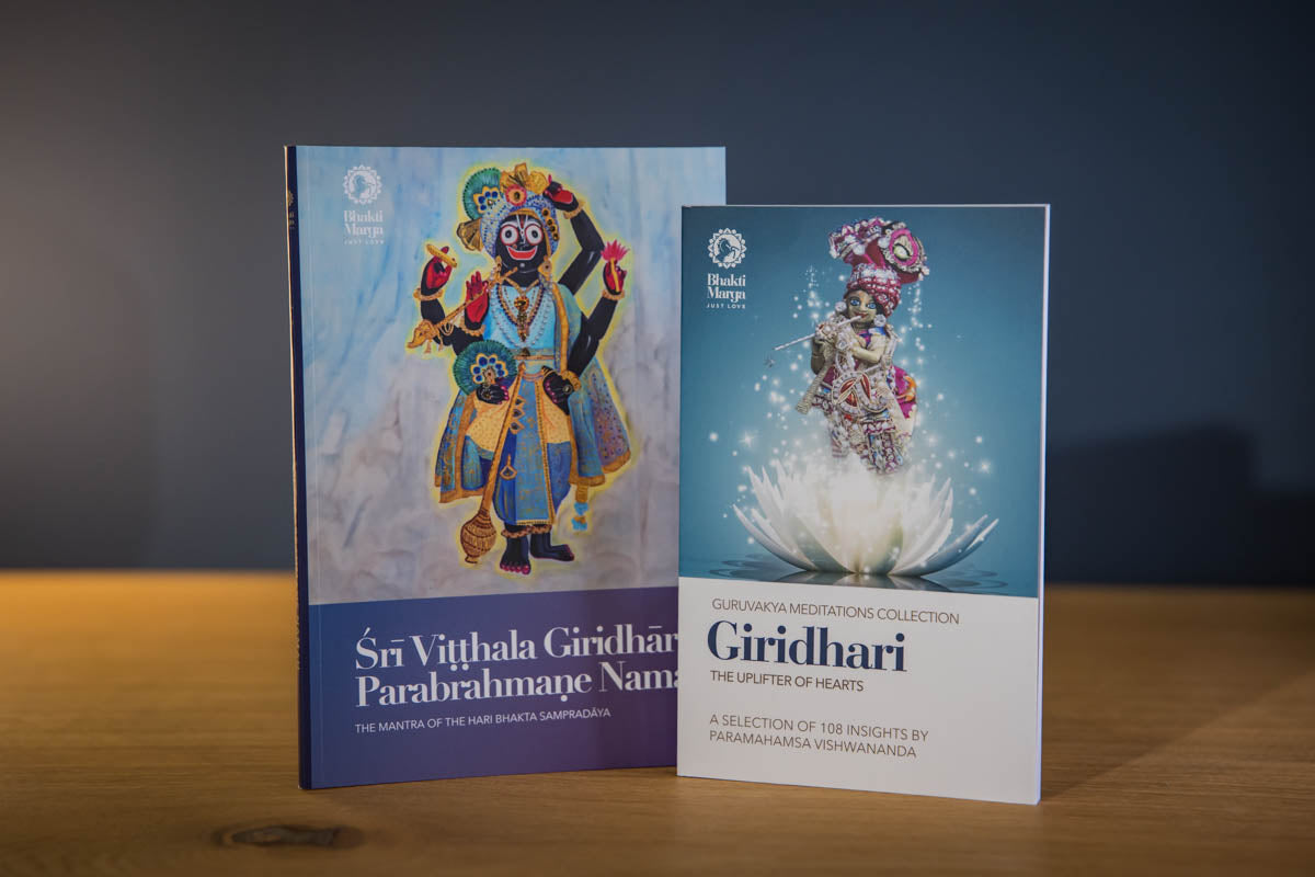 Sacred Mind - Mantra Meditation