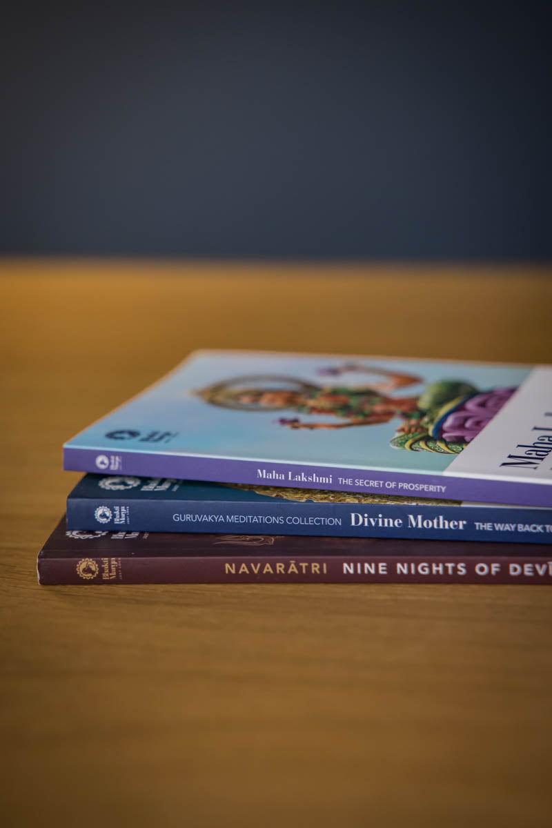 Sacred Mind - Divine Mother