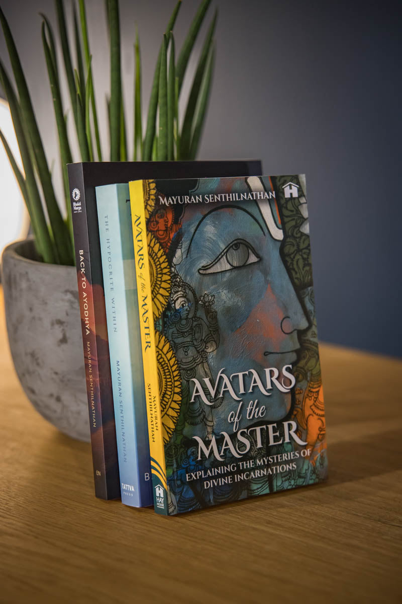 Sacred Mind - Inner Transformation