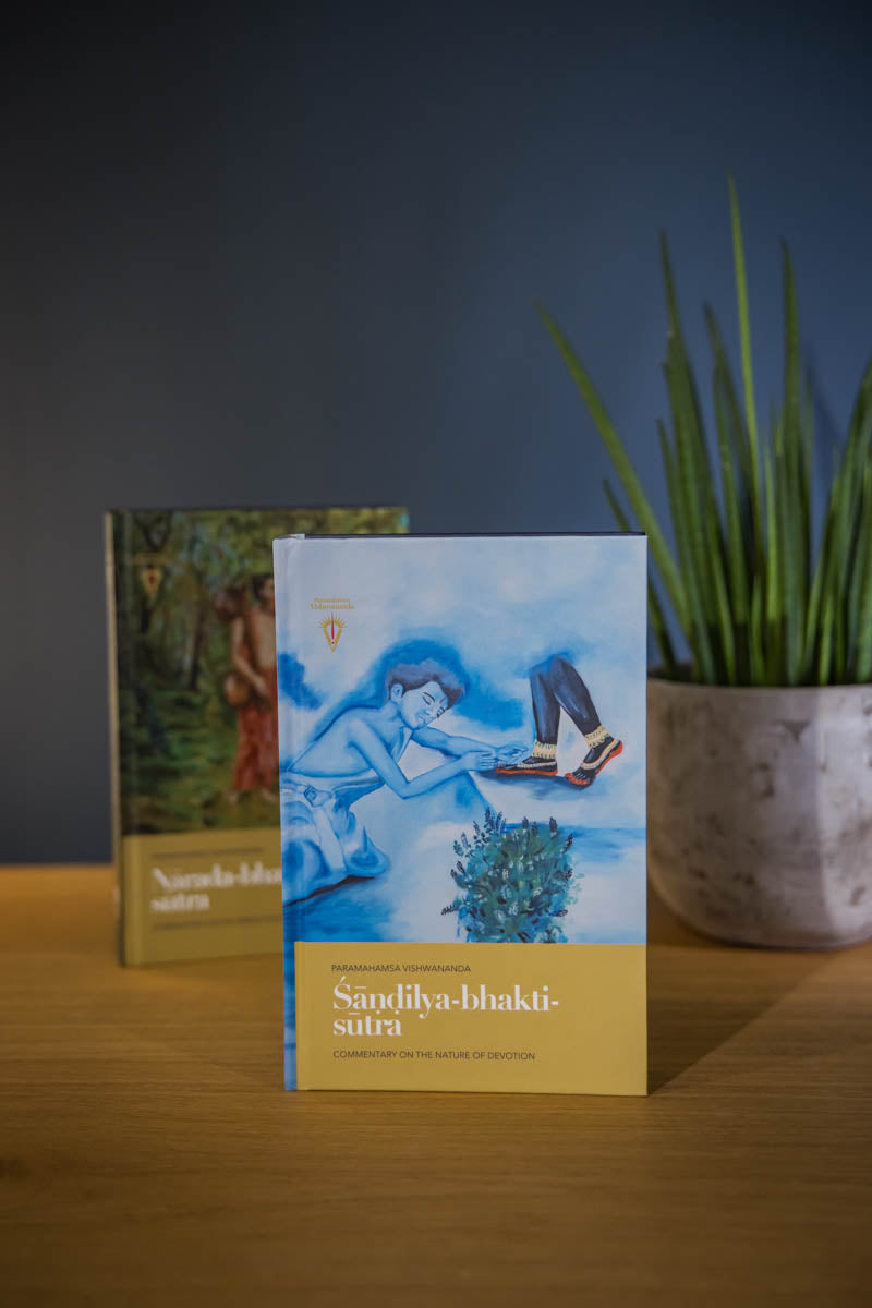 Sacred Mind - Bhakti Bliss