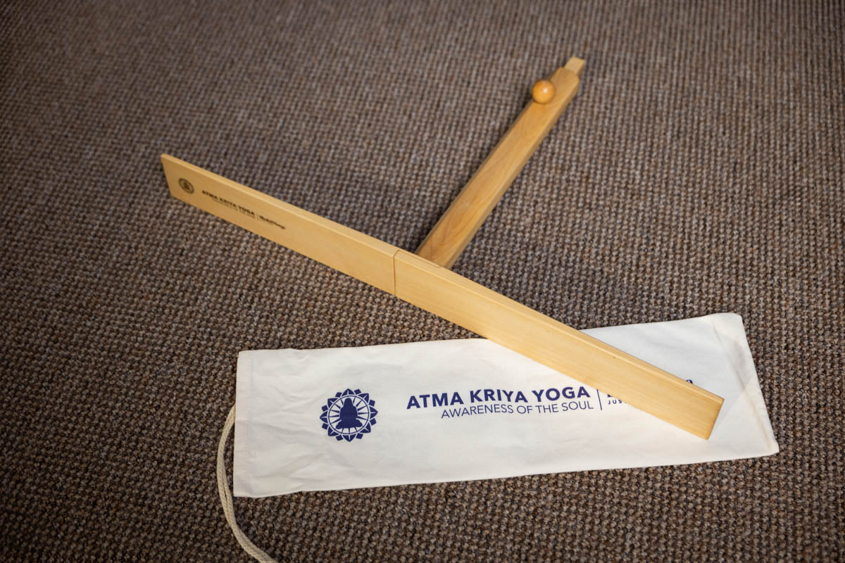 Meditation Nada Kriya Stick