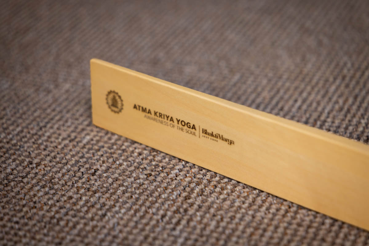 Meditation Nada Kriya Stick