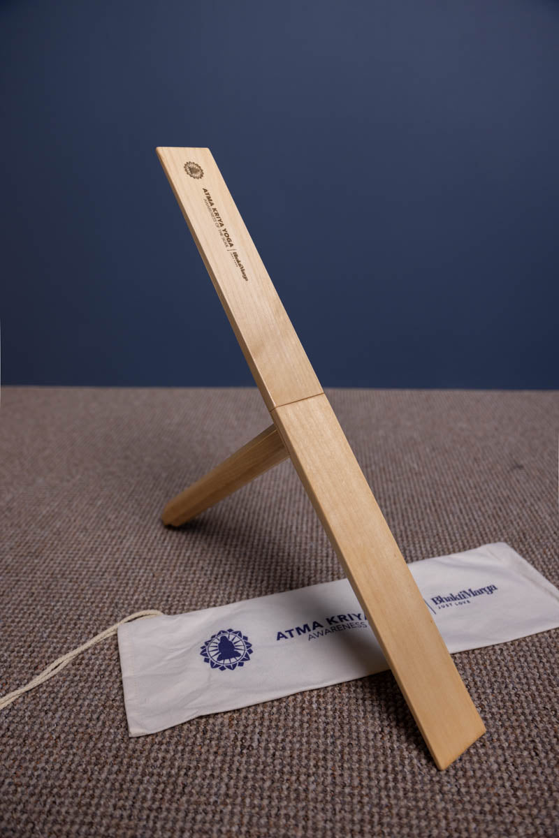 Meditation Nada Kriya Stick