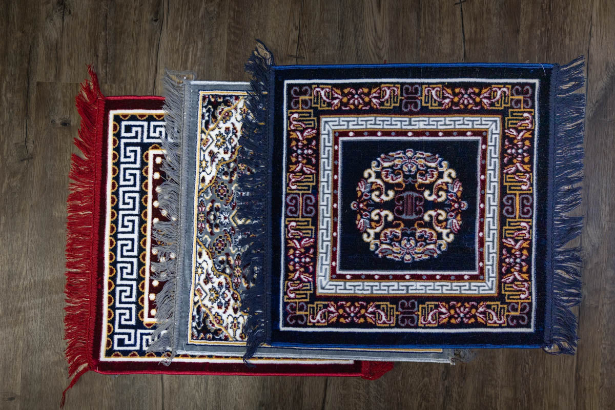 Meditation Carpet, small size