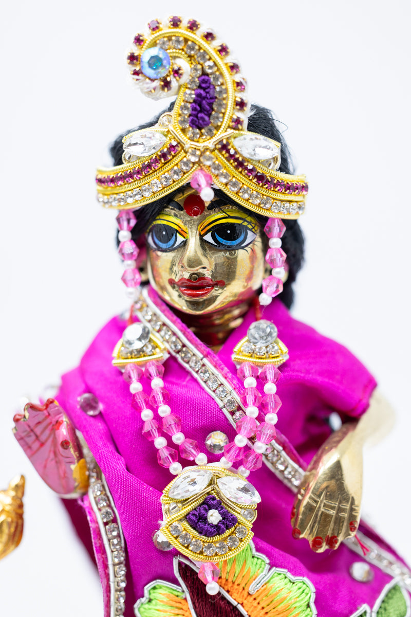 #Colour_Fuschia Pink