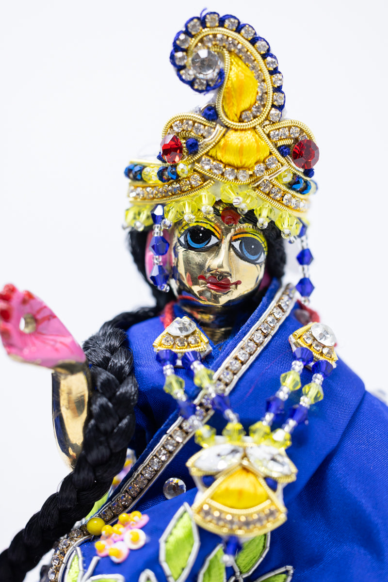 #Colour_Royal Blue