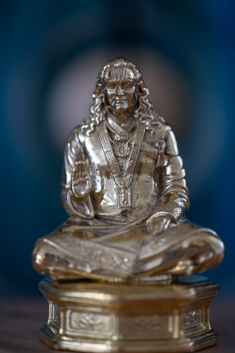 Paramahamsa Vishwananda Vigraha Murti