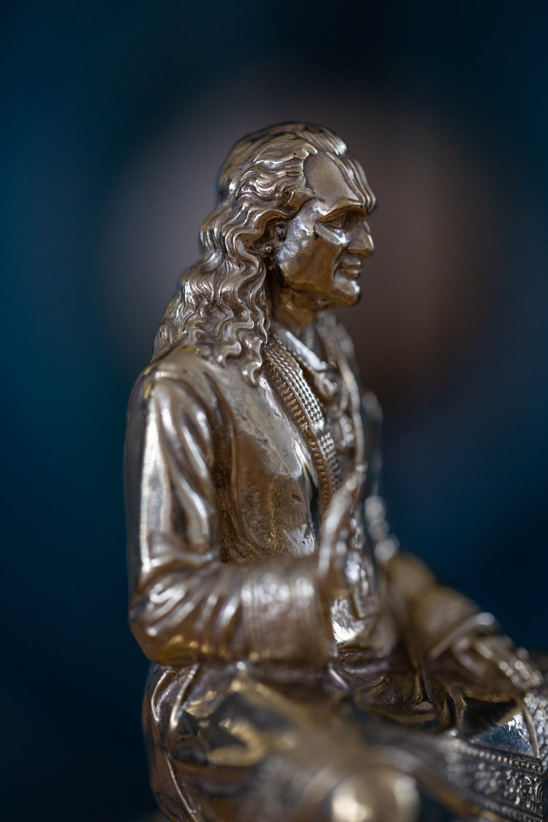 Paramahamsa Vishwananda Vigraha Murti