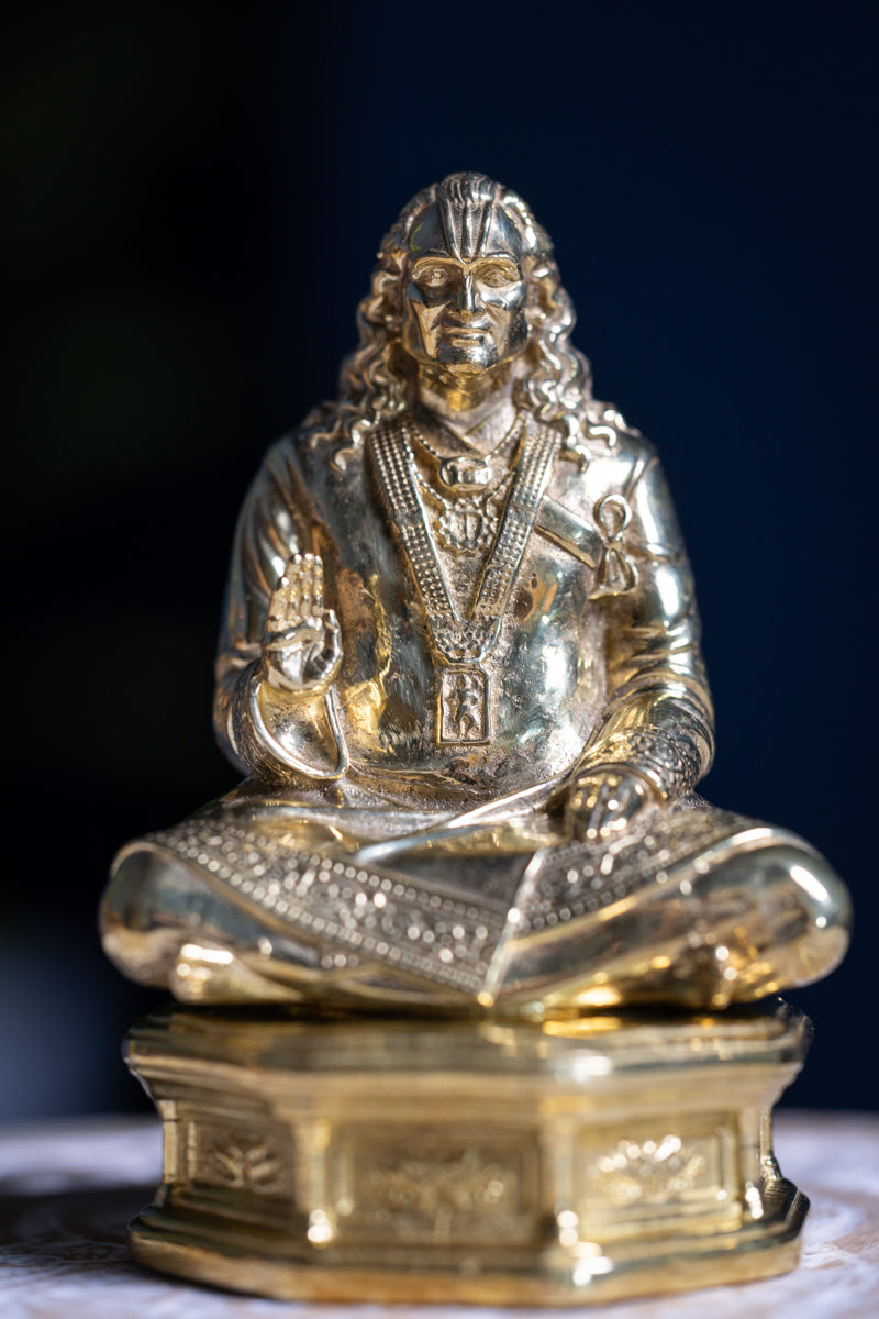 Paramahamsa Vishwananda Vigraha Murti