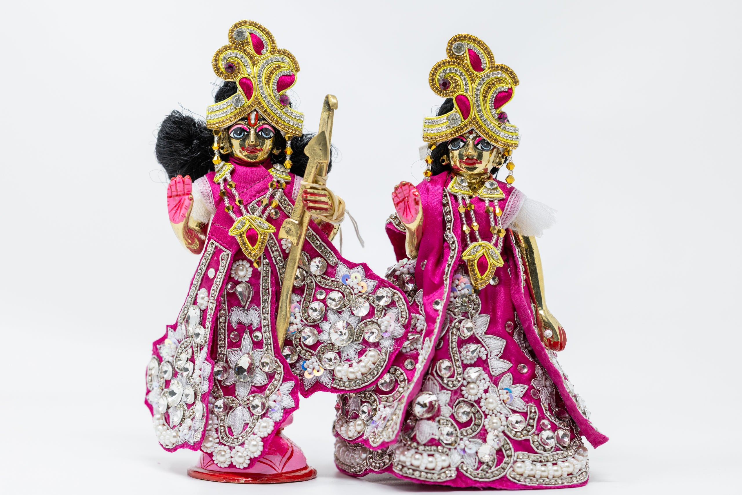 #Colour_Fuschia Pink