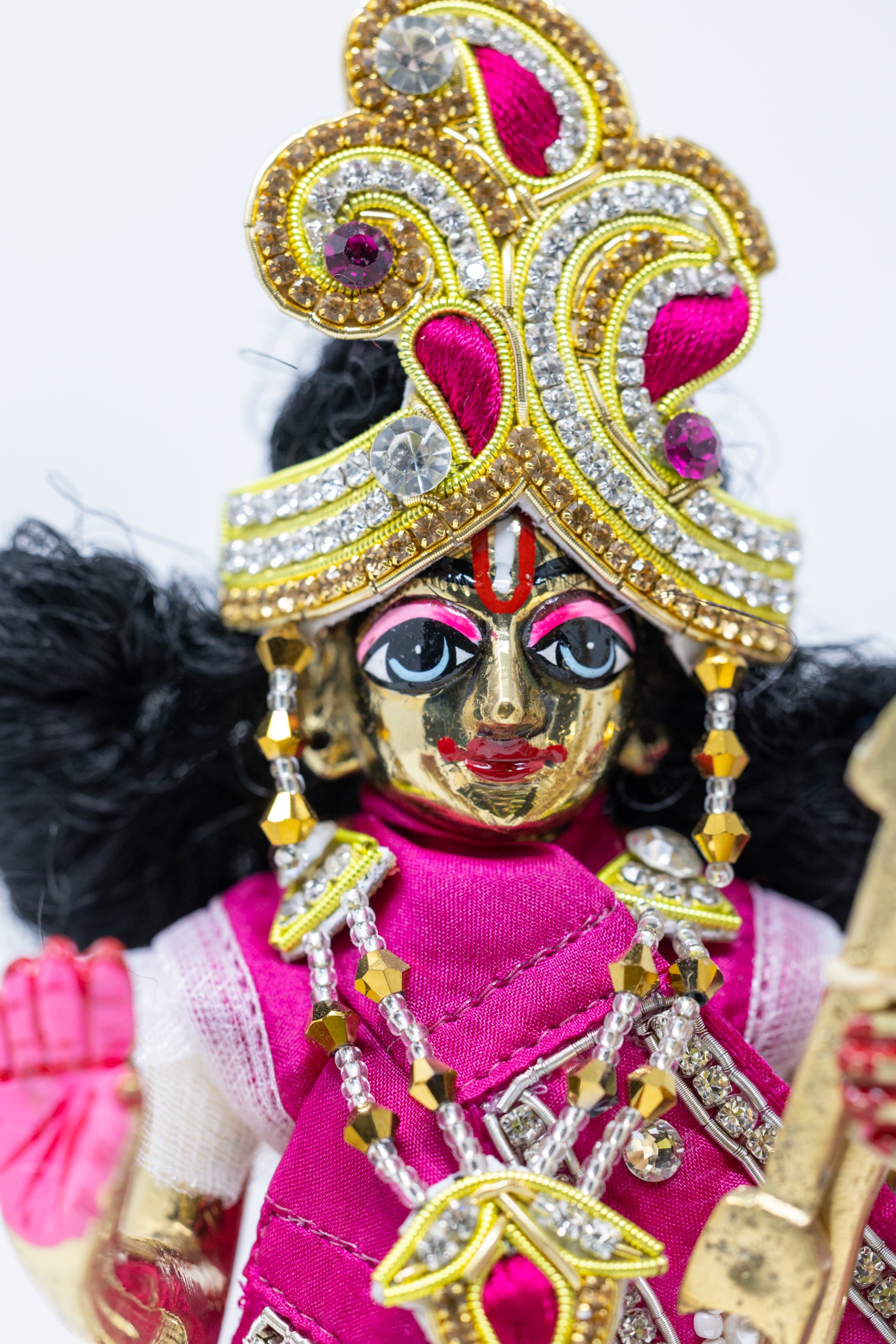 #Colour_Fuschia Pink