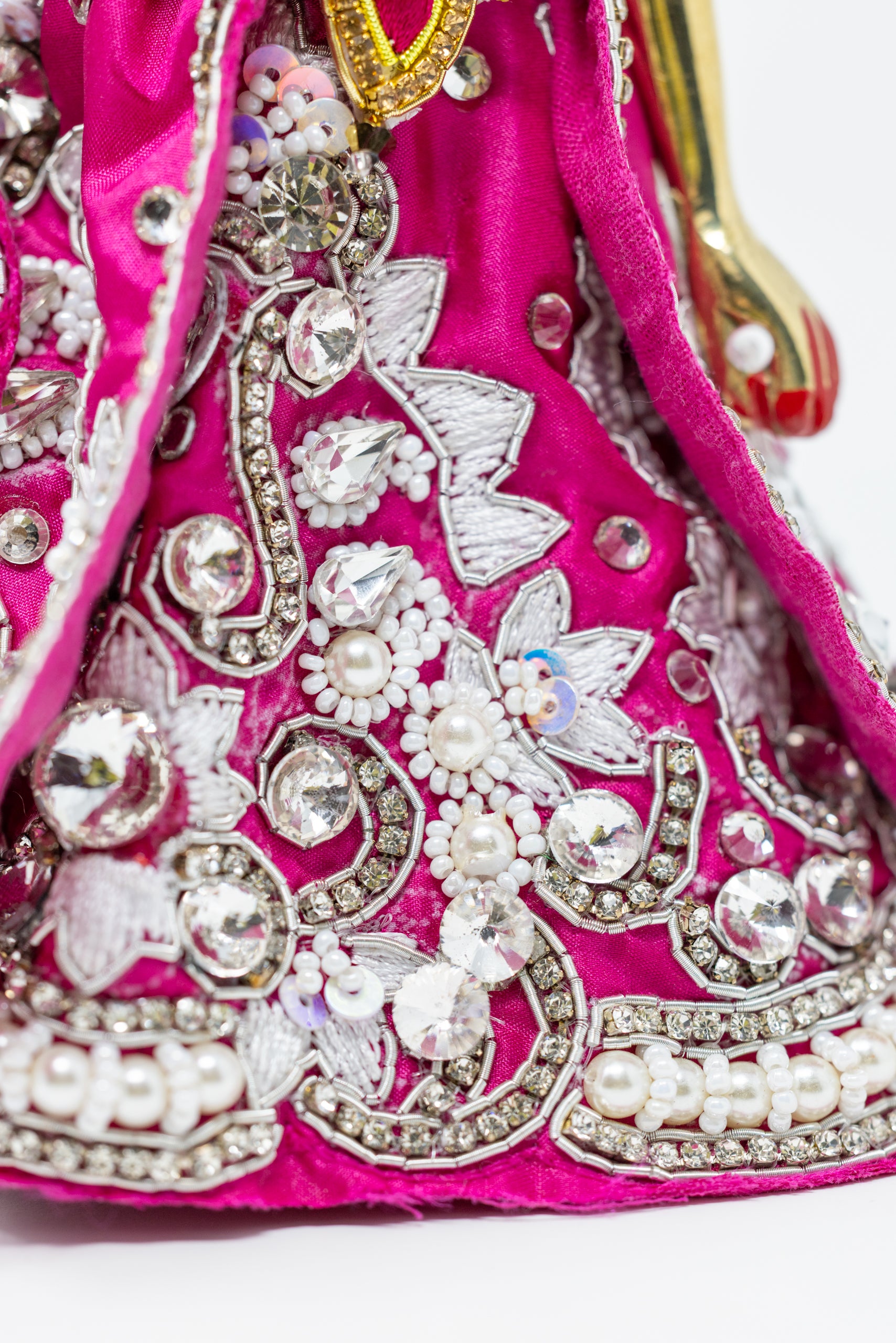 #Colour_Fuschia Pink