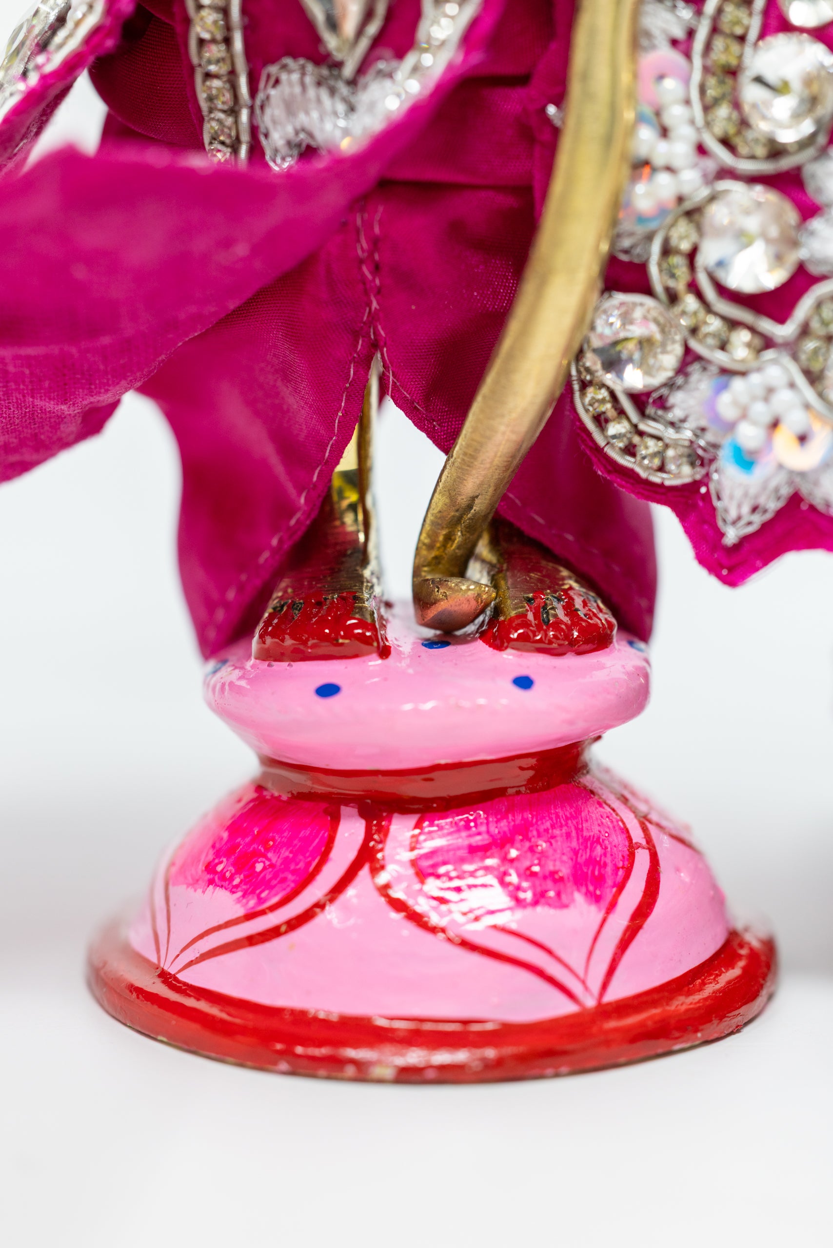 #Colour_Fuschia Pink