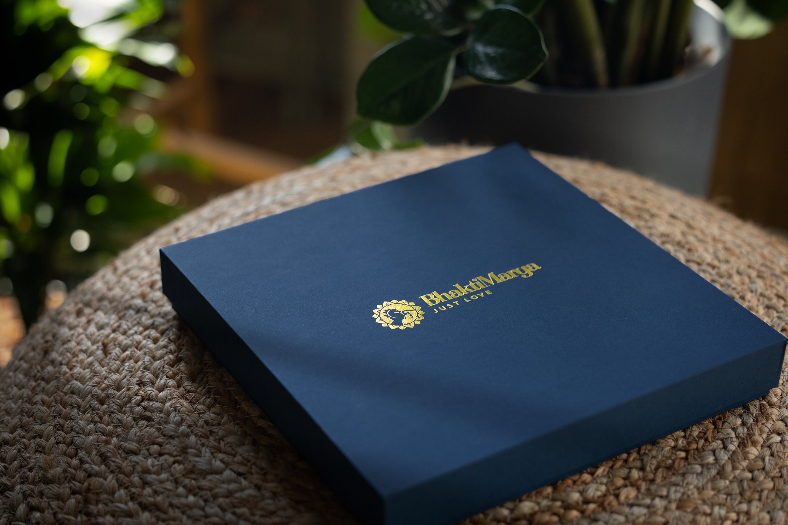 Likhita-Japa Notebook Set