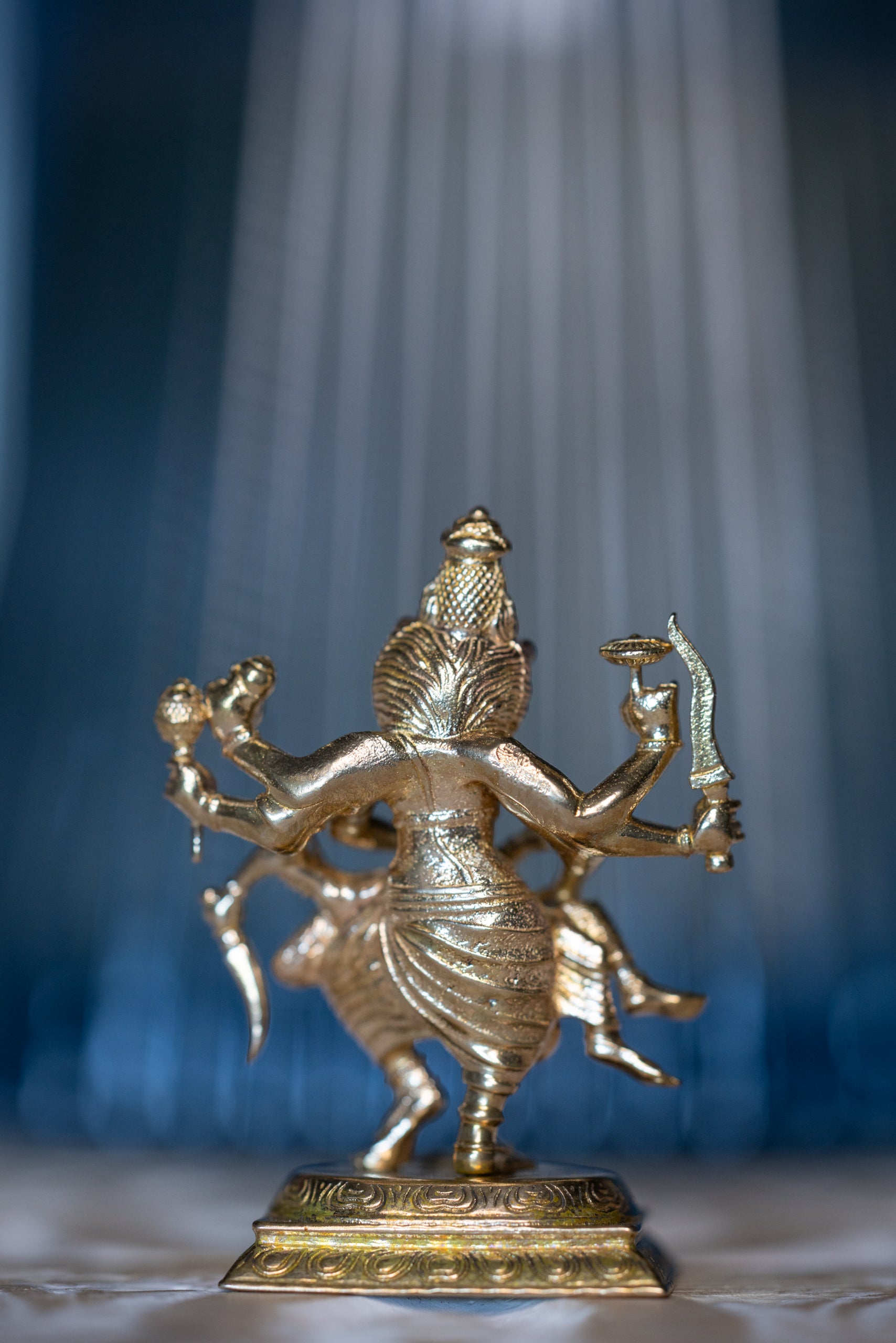 Narasimha Bhutabhrteshwarnath, mini