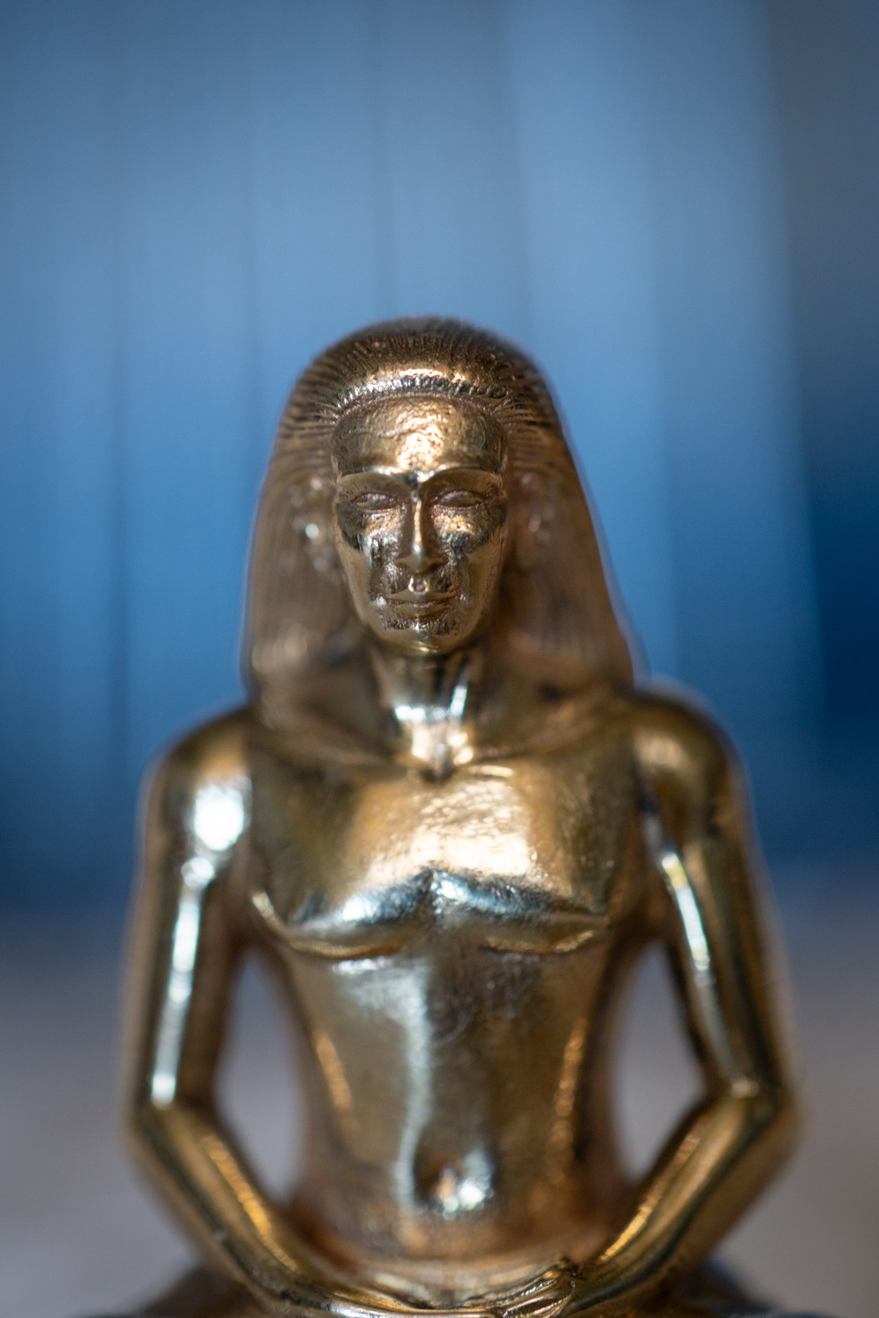 Mahavatar Babaji, mini