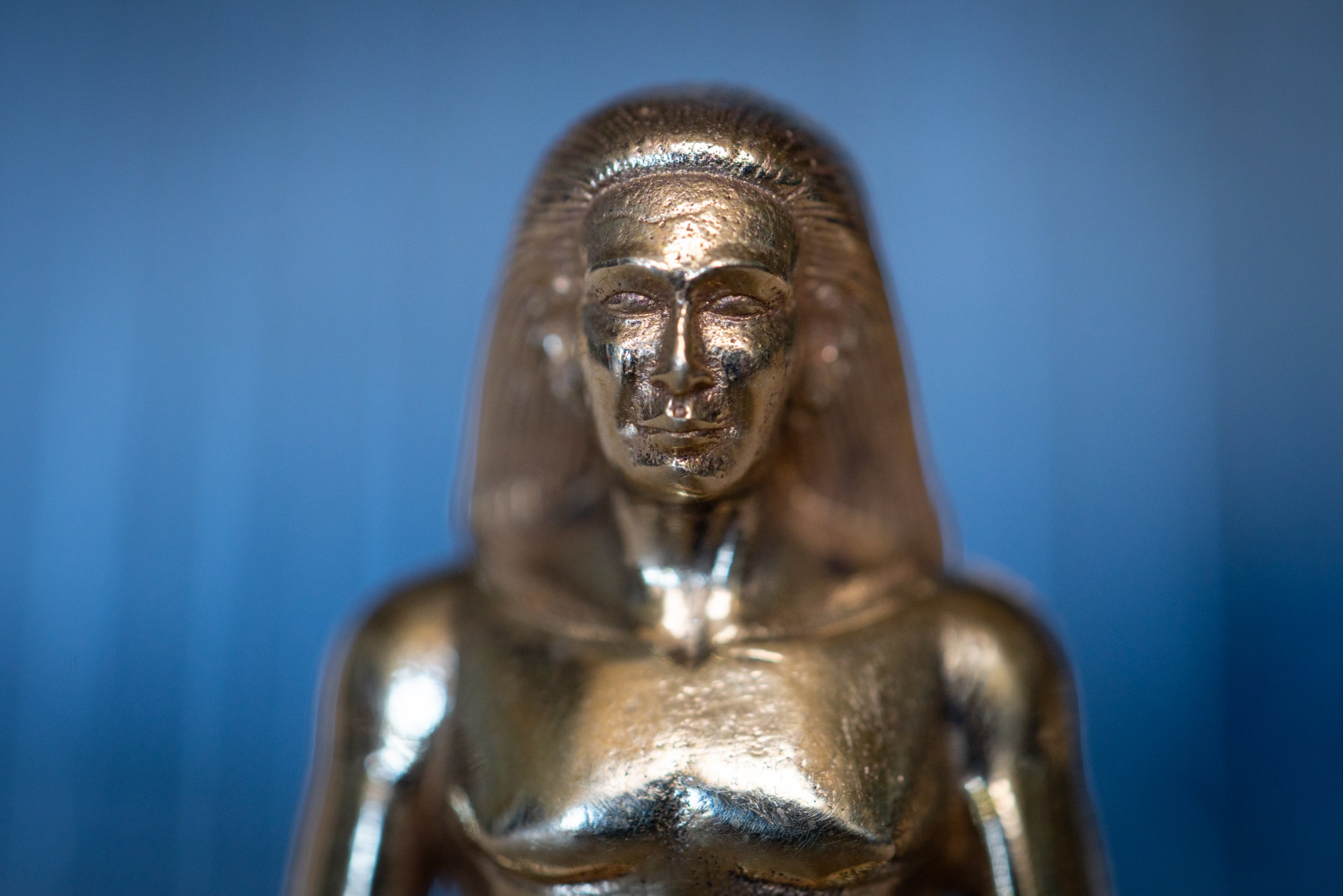 Mahavatar Babaji, mini